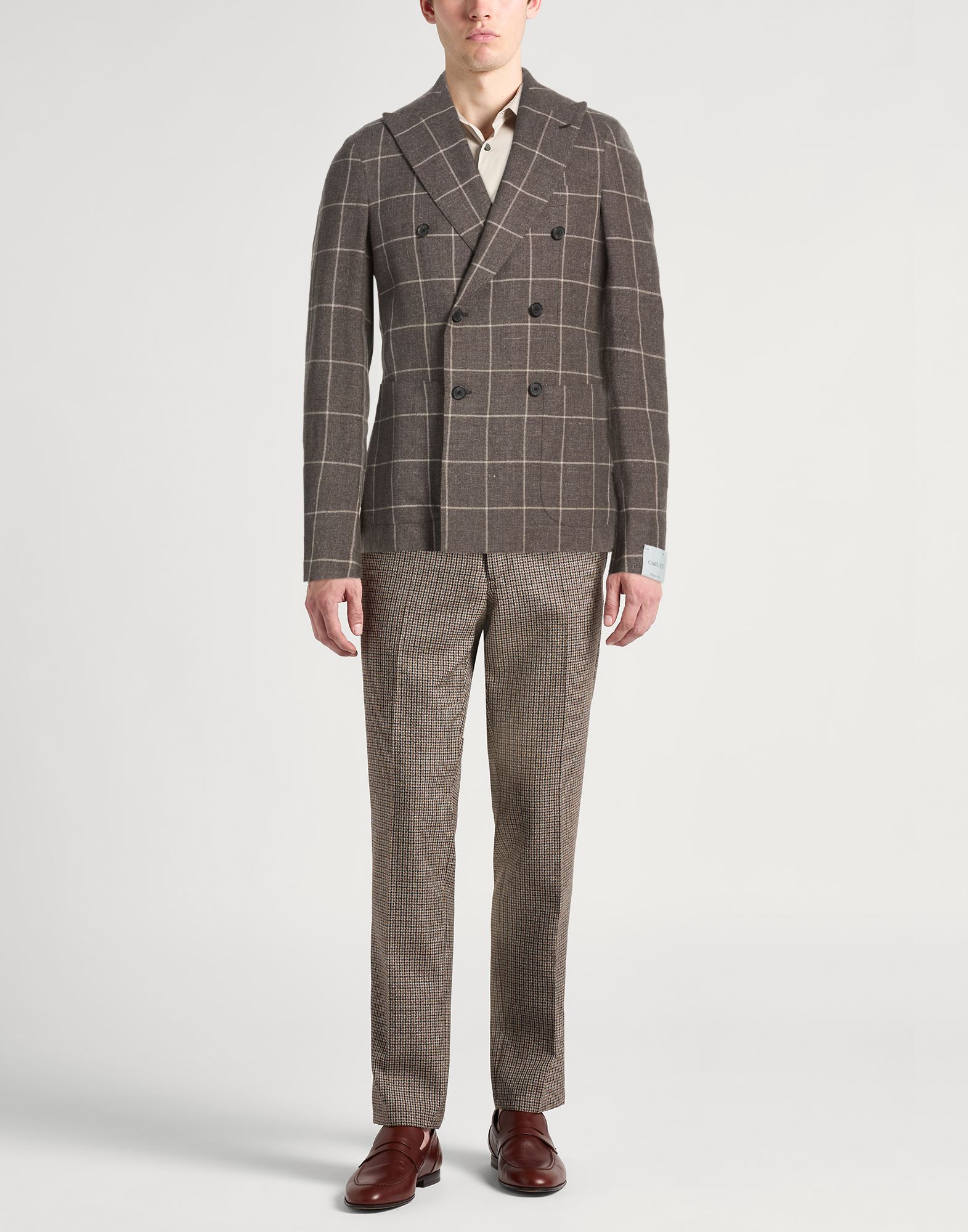  Caruso - Anzüge Und Co-ords - Blazers - On Yoox.com 