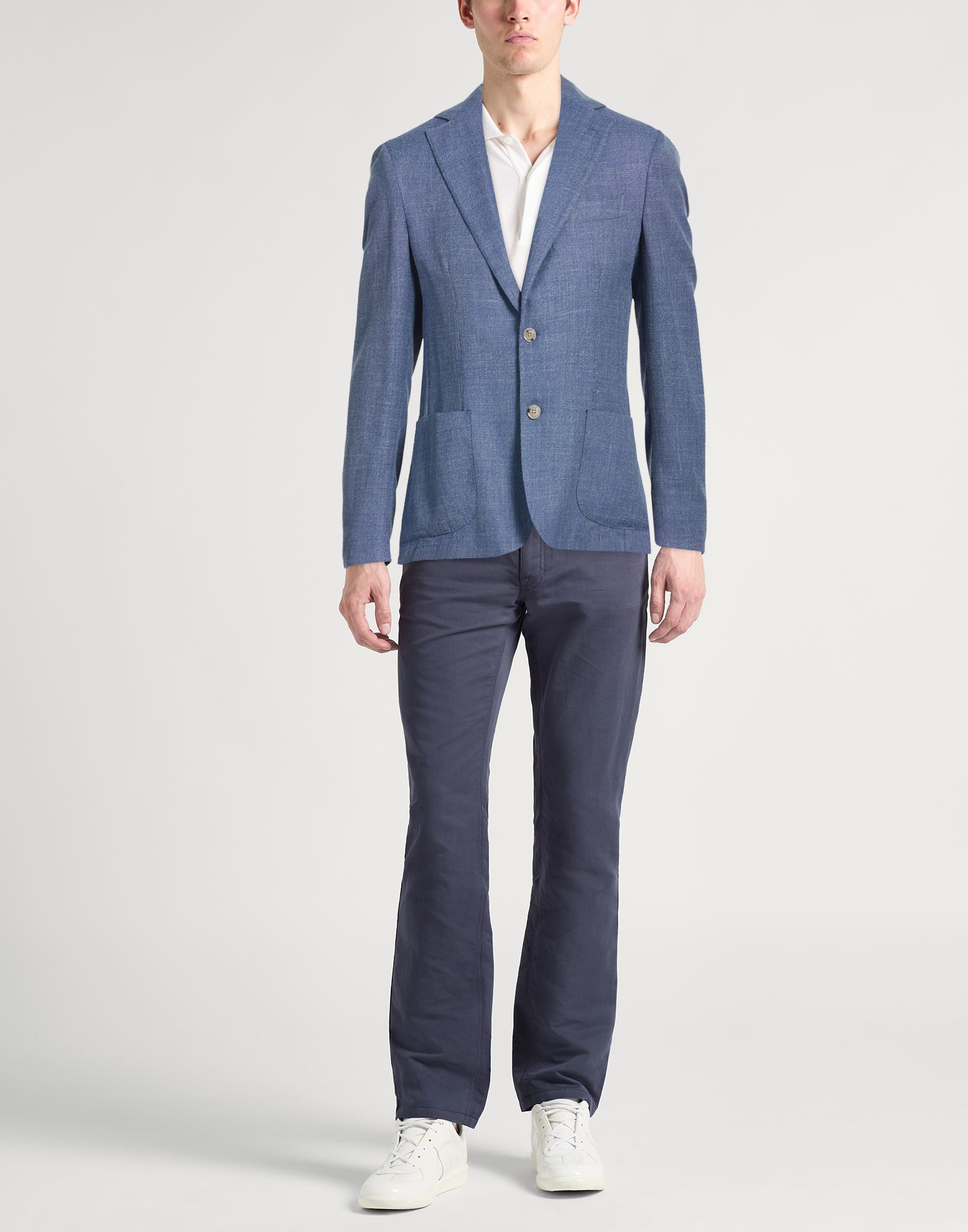  Barba Napoli - Anzüge Und Co-ords - Blazers - On Yoox.com 