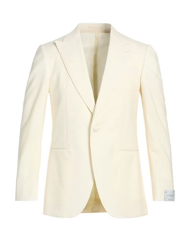 Blazer Herren Elfenbein 46,54 Herren