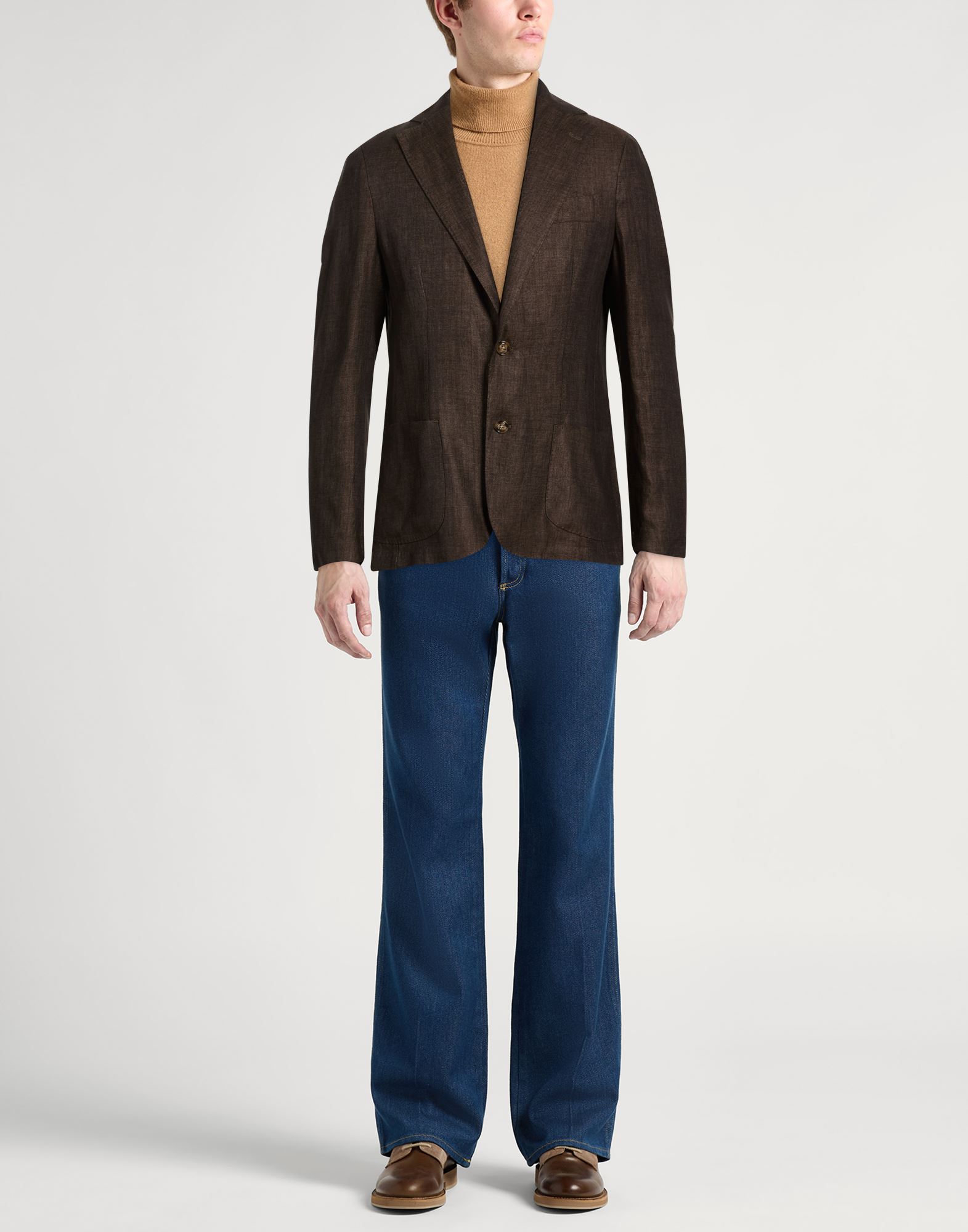  Barba Napoli - Anzüge Und Co-ords - Blazers - On Yoox.com 