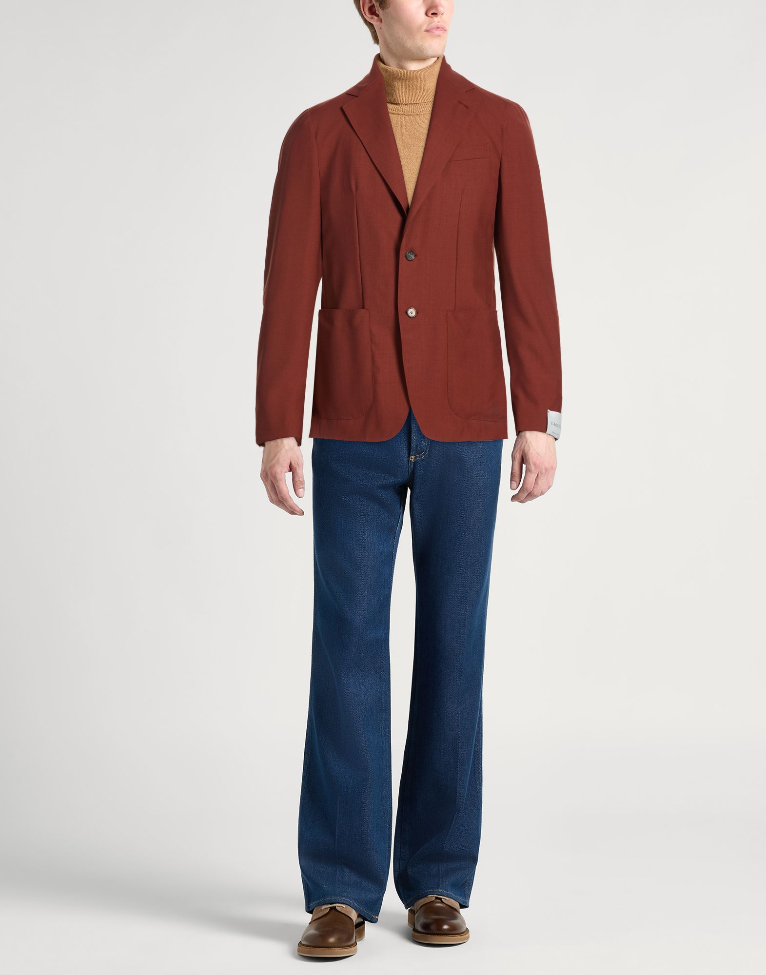  Caruso - Anzüge Und Co-ords - Blazers - On Yoox.com 