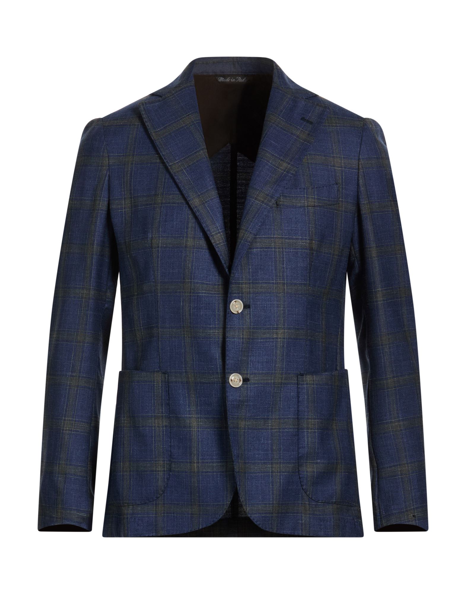  Barba Napoli - Anzüge Und Co-ords - Blazers - On Yoox.com 