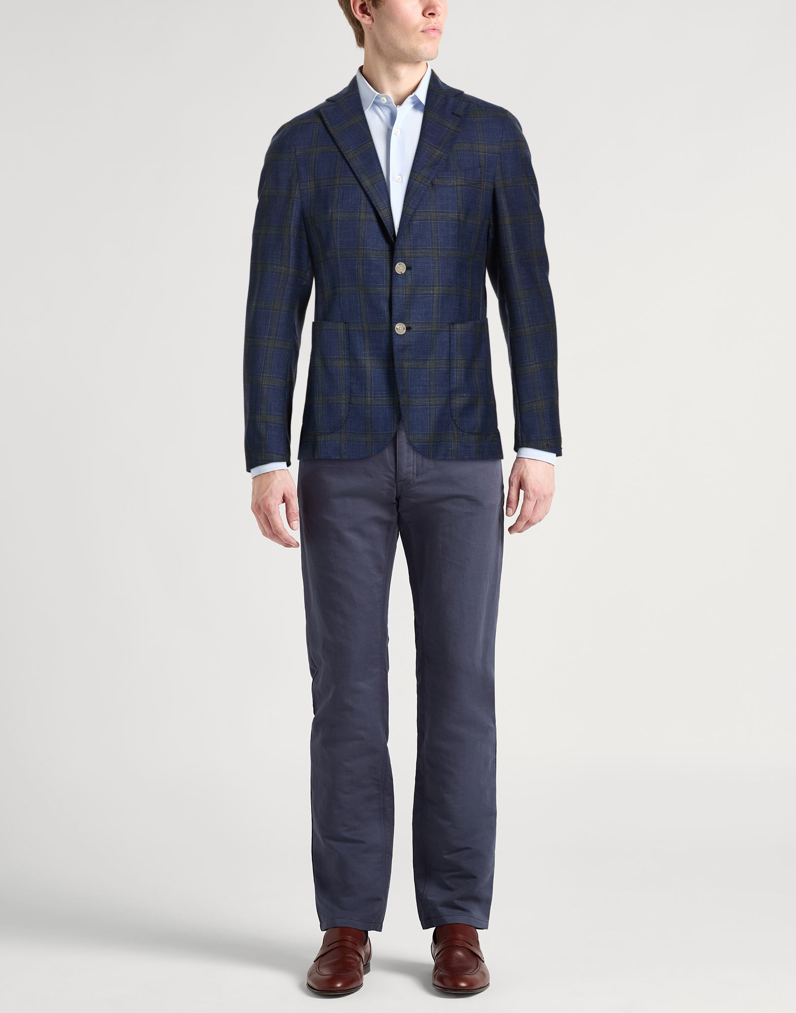  Barba Napoli - Anzüge Und Co-ords - Blazers - On Yoox.com 