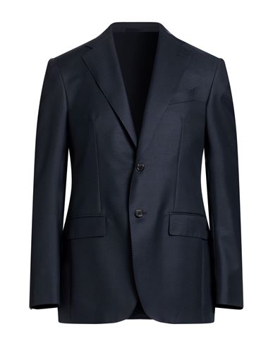 Americana Hombre Azul marino 52 Hombre