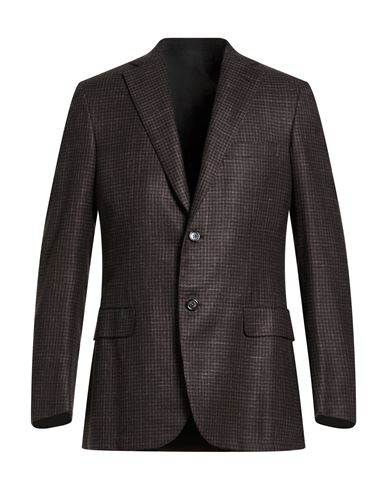 Blazer Herren Dunkelbraun 48,56,58 Herren
