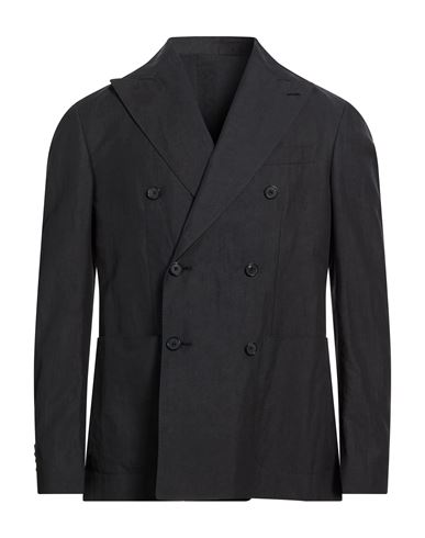 Blazer Herren Schwarz 48,54 Herren