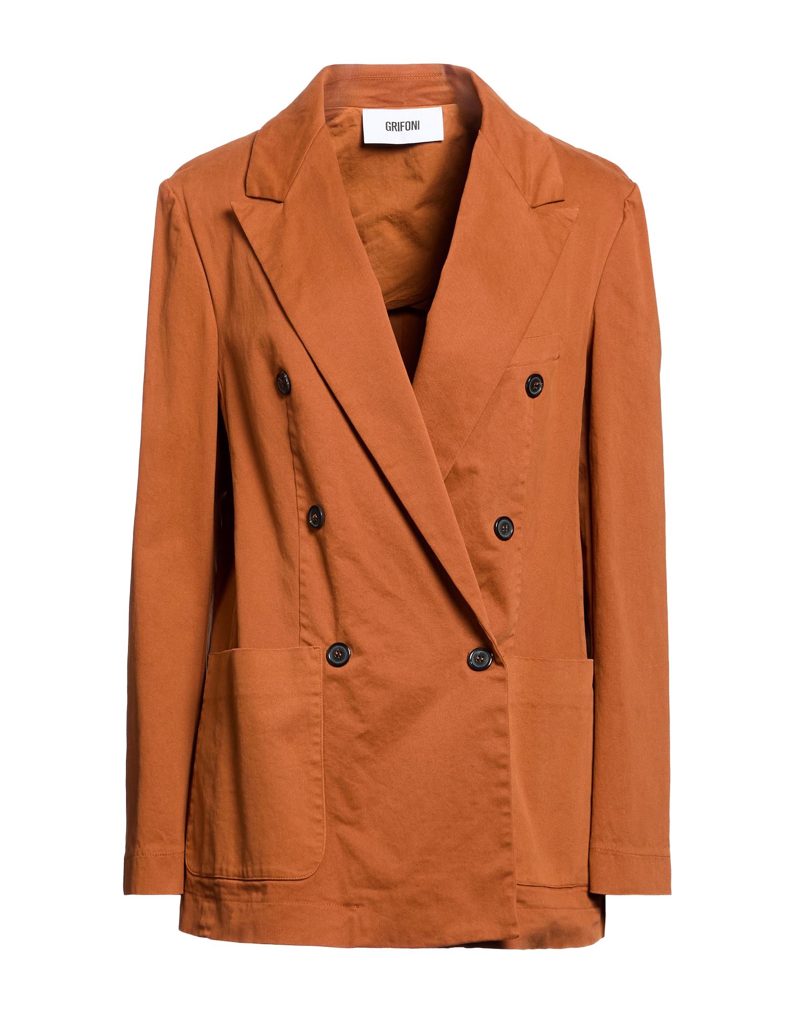  Grifoni - Anzüge Und Co-ords - Blazers - On Yoox.com 