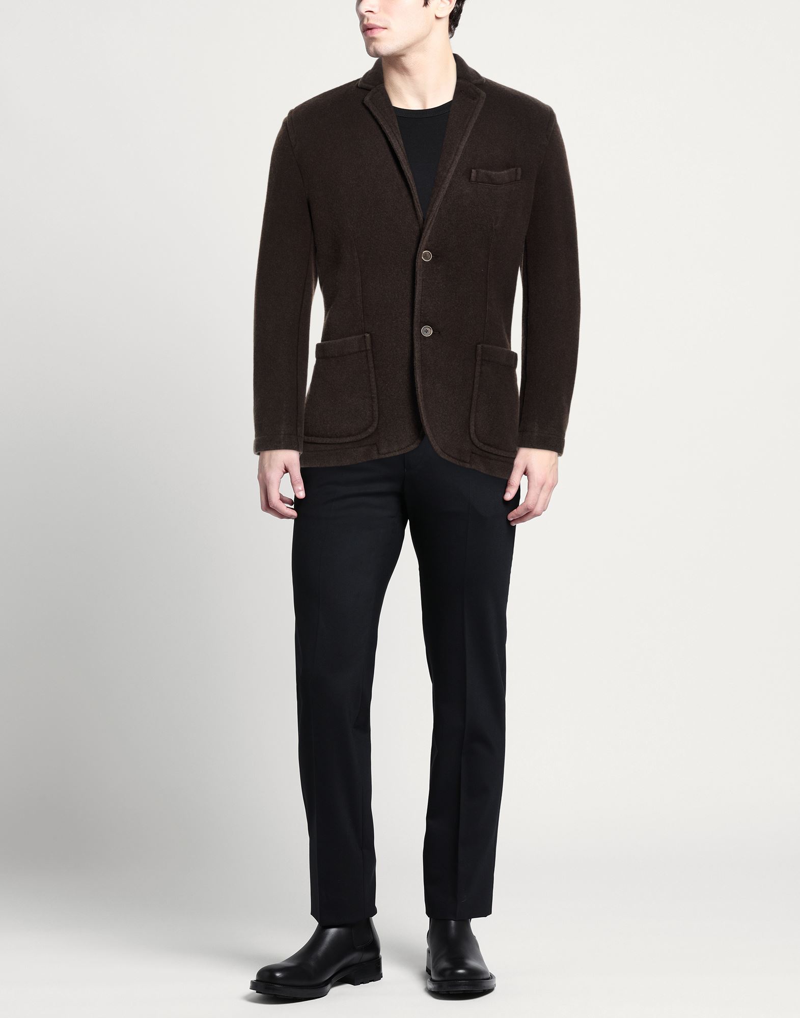  Circolo Easy Jacket - Anzüge Und Co-ords - Blazers - On Yoox.com 