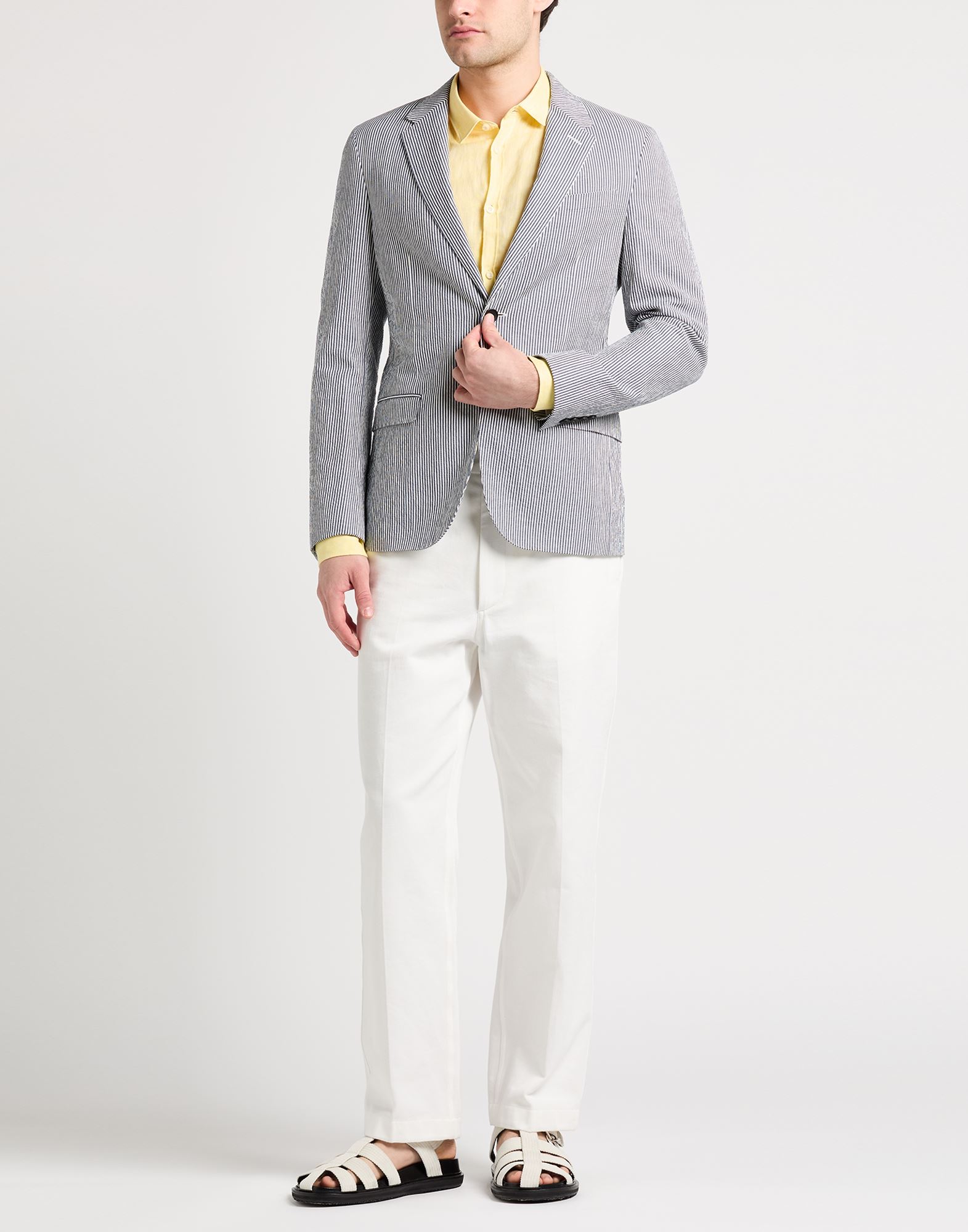  Lanvin - Anzüge Und Co-ords - Blazers - On Yoox.com 