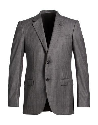 Americana Hombre Gris 48 Hombre