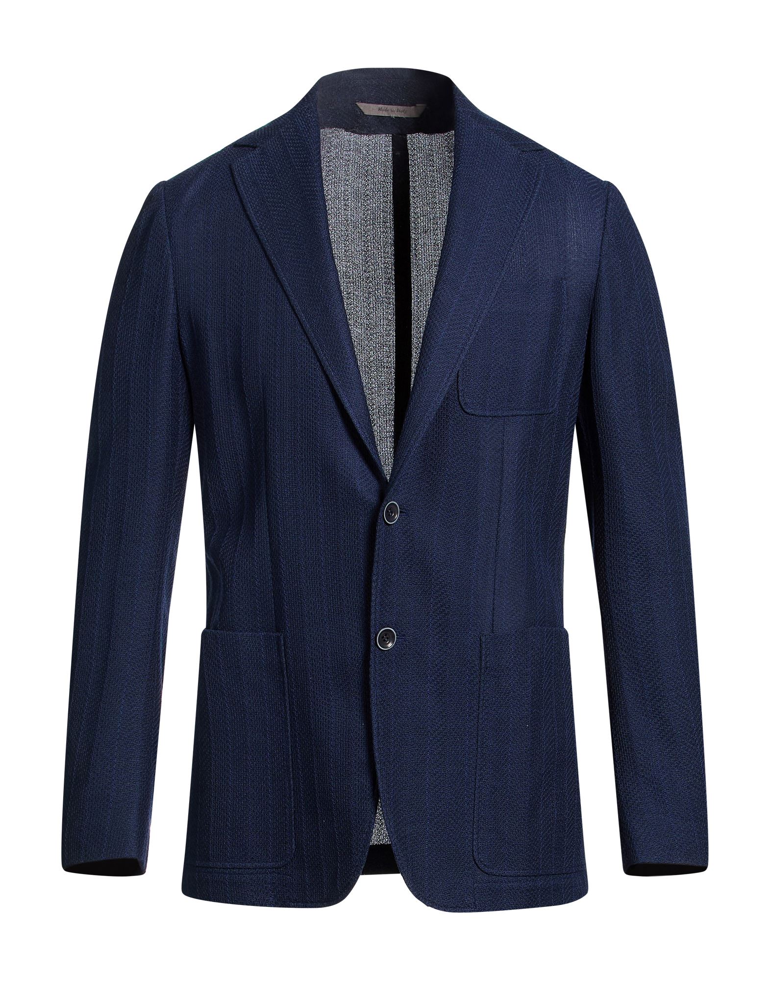  Canali - Anzüge Und Co-ords - Blazers - On Yoox.com 