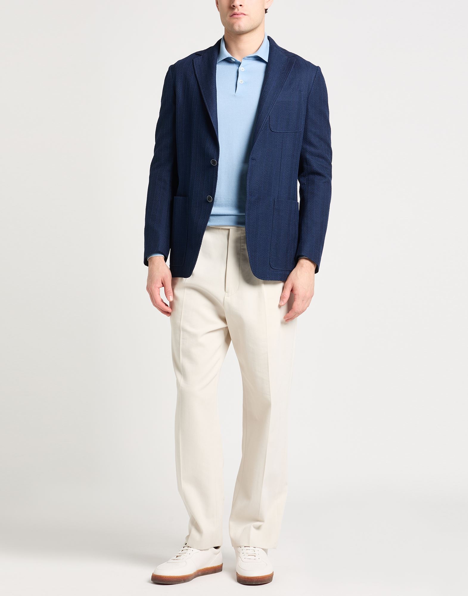  Canali - Anzüge Und Co-ords - Blazers - On Yoox.com 