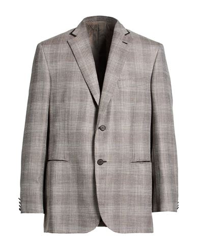 Blazer Herren Hellgrau 48,50,52,56,58 Herren