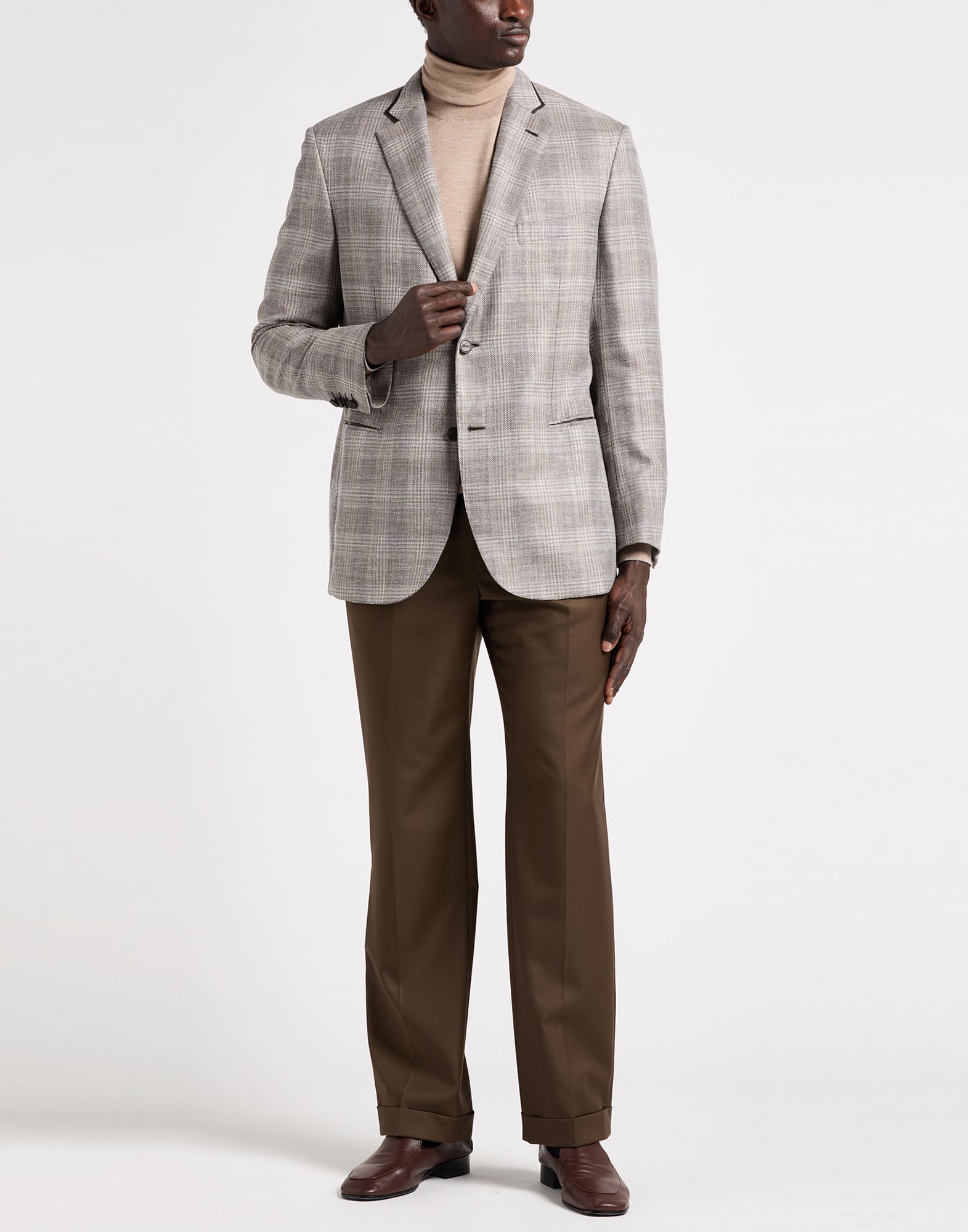  Brioni - Anzüge Und Co-ords - Blazers - On Yoox.com 