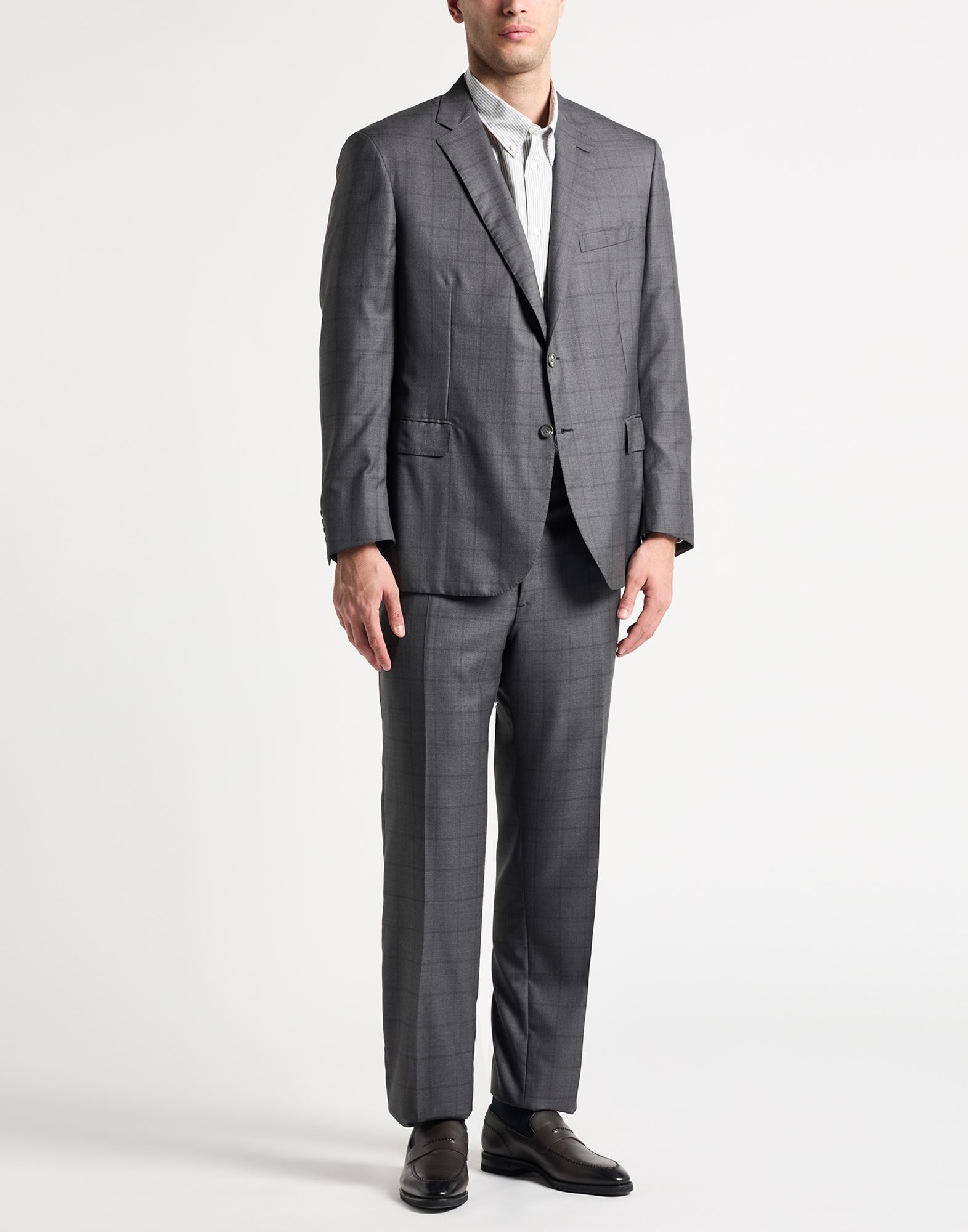  Brioni - Anzüge Und Co-ords - Anzüge - On Yoox.com 