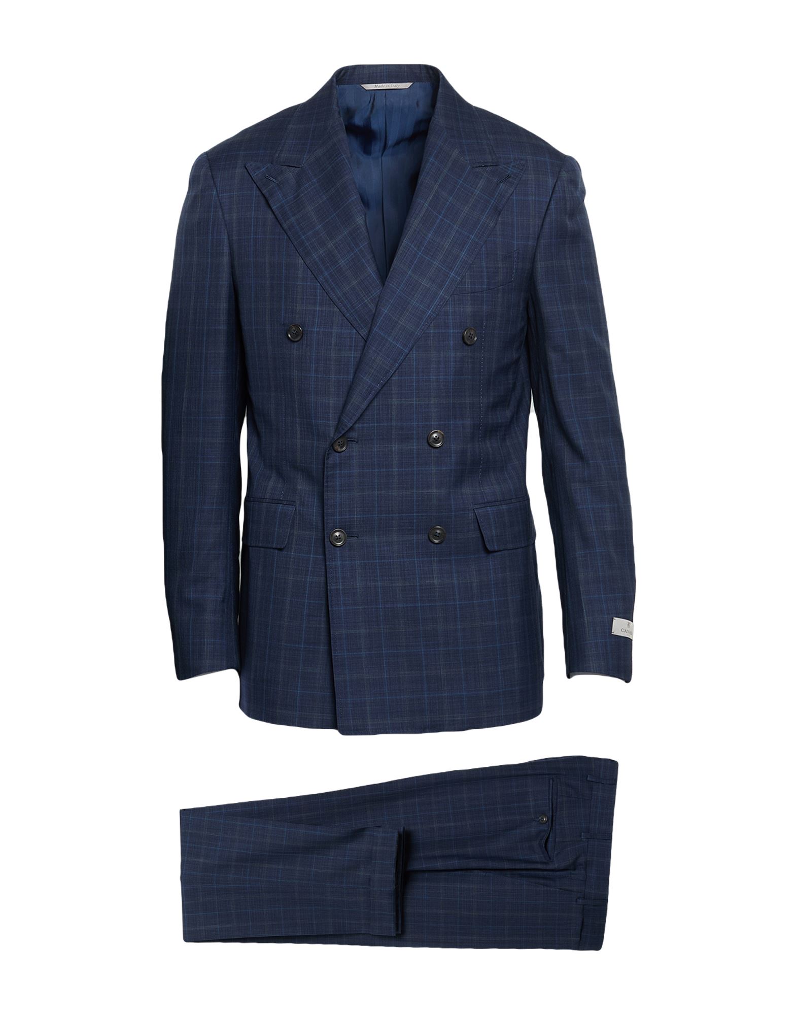  Canali - Anzüge Und Co-ords - Anzüge - On Yoox.com 