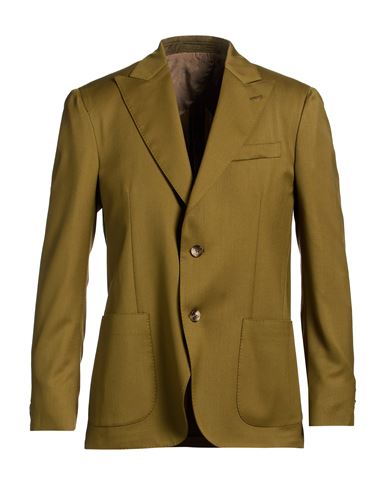 Americana Hombre Caqui 50 Hombre