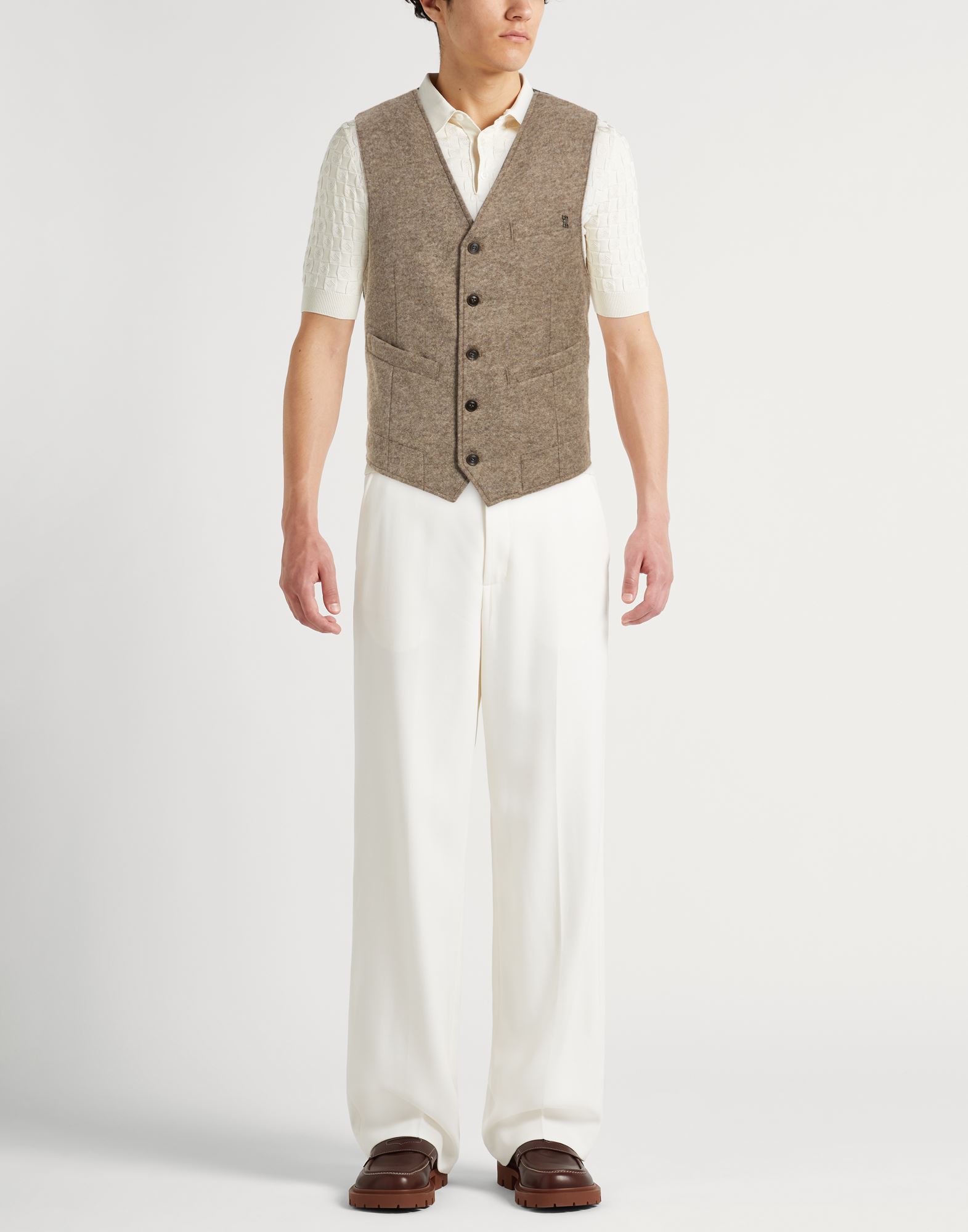  Bob - Anzüge Und Co-ords - Couture-westen - On Yoox.com 