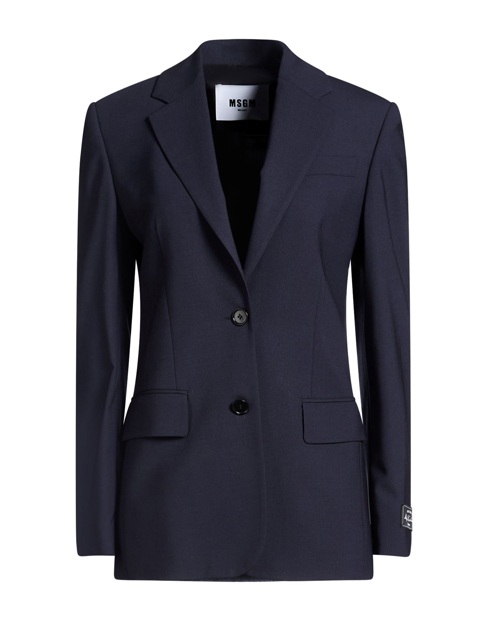  Msgm - Trajes Y Conjuntos - Americanas - On Yoox.com 