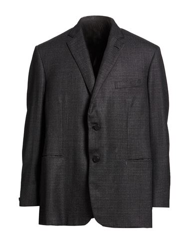 Blazer Herren Braungrau 60 Herren