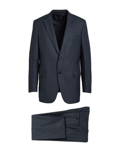 Traje Hombre Azul noche 52 Hombre