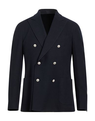 Americana Hombre Azul marino 50 Hombre