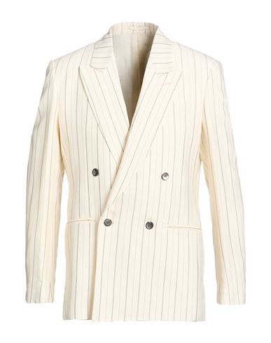 Americana Hombre Marfil 46,48 Hombre