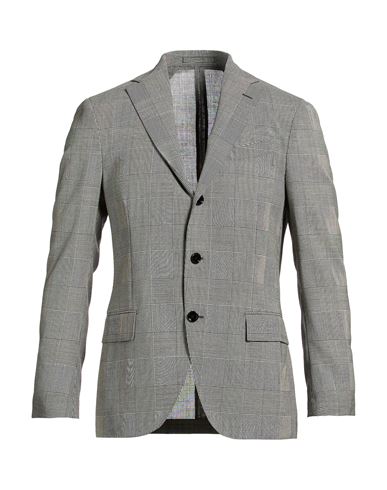 Americana Hombre Gris 46 Hombre