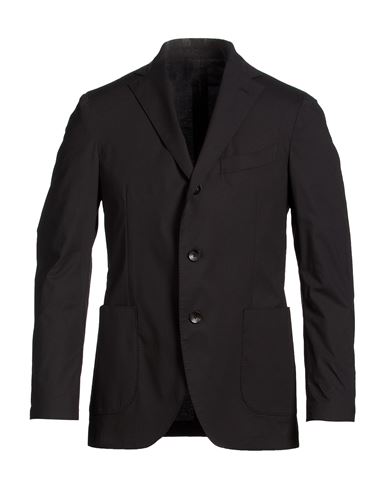 Blazer Herren Schwarz 48 Herren