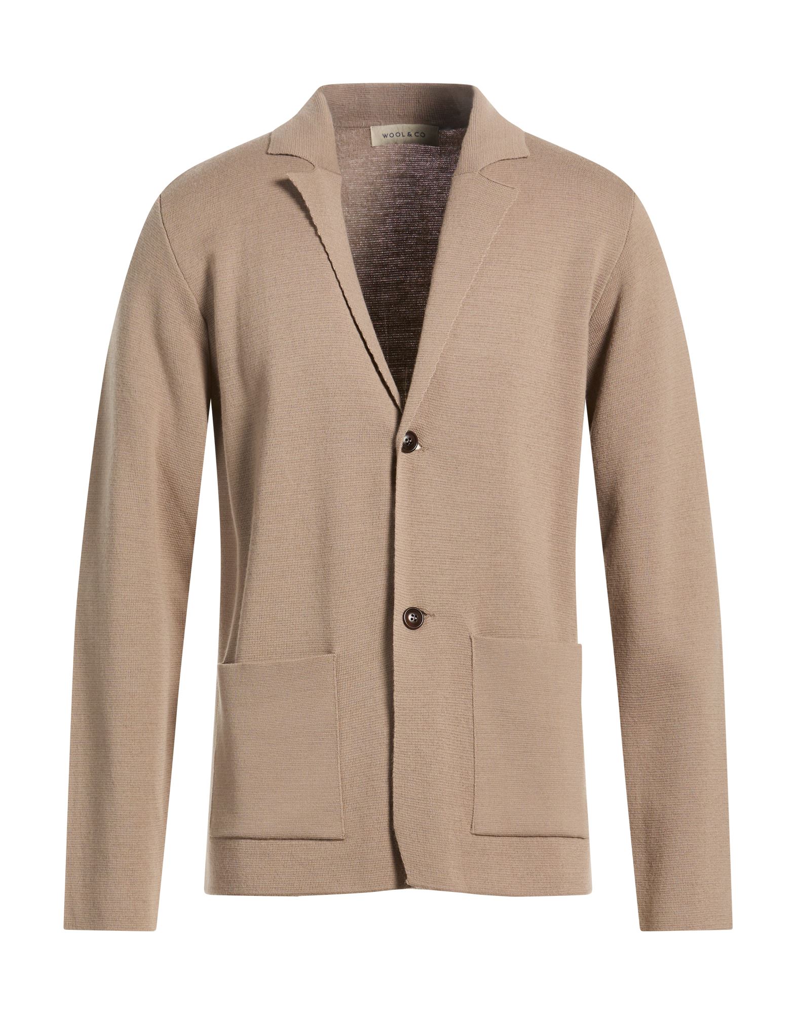 WOOL & CO ΣΥΝΟΛΑ ΚΑΙ ΣΕΤ Σακάκι