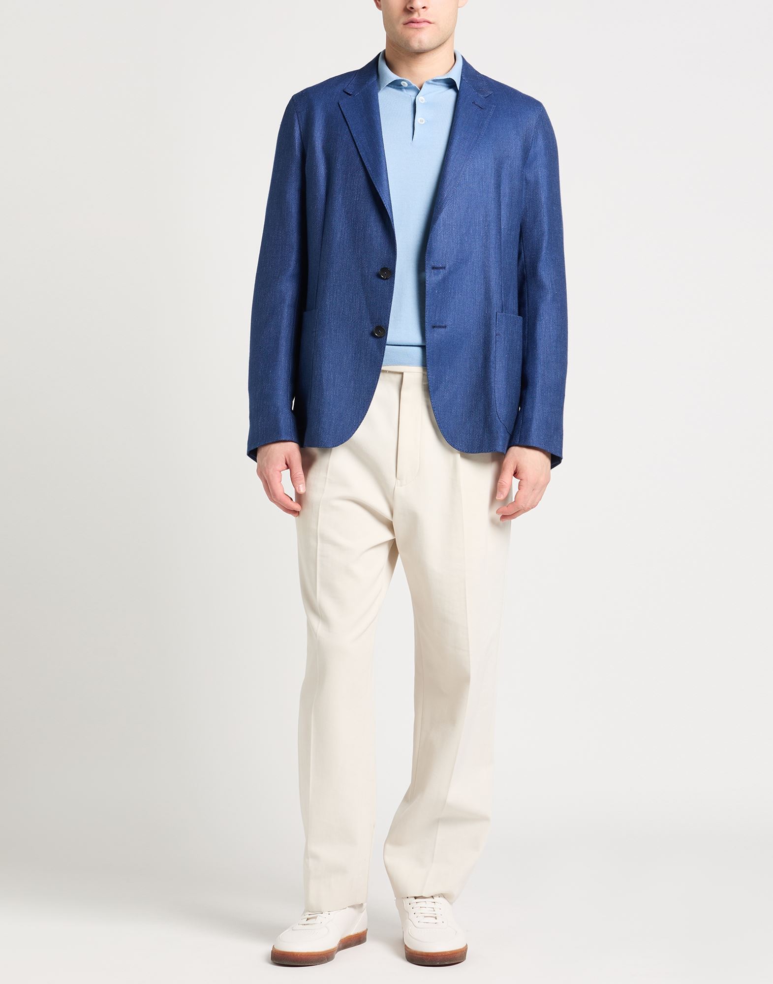  Zegna - Anzüge Und Co-ords - Blazers - On Yoox.com 