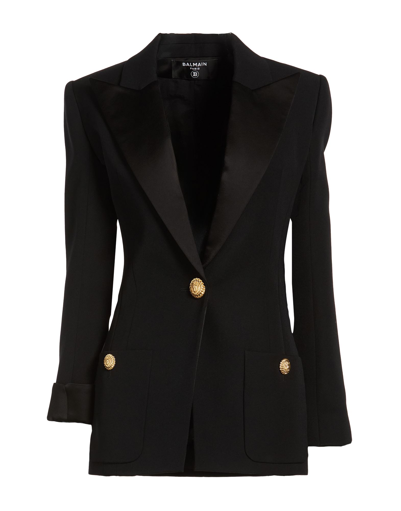 BALMAIN BALMAIN ΣΥΝΟΛΑ ΚΑΙ ΣΕΤ Σακάκι