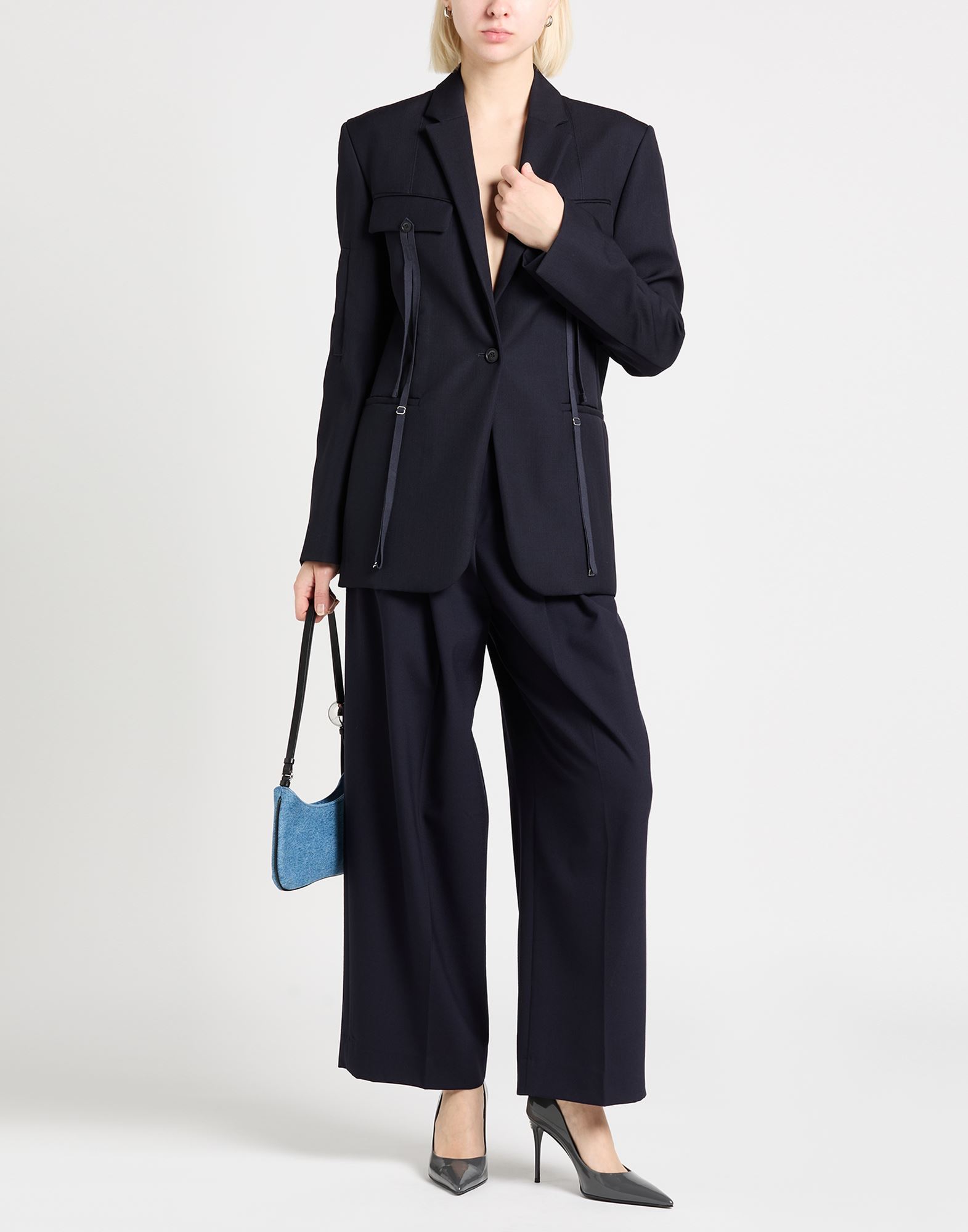  Jacquemus - Anzüge Und Co-ords - Blazers - On Yoox.com 