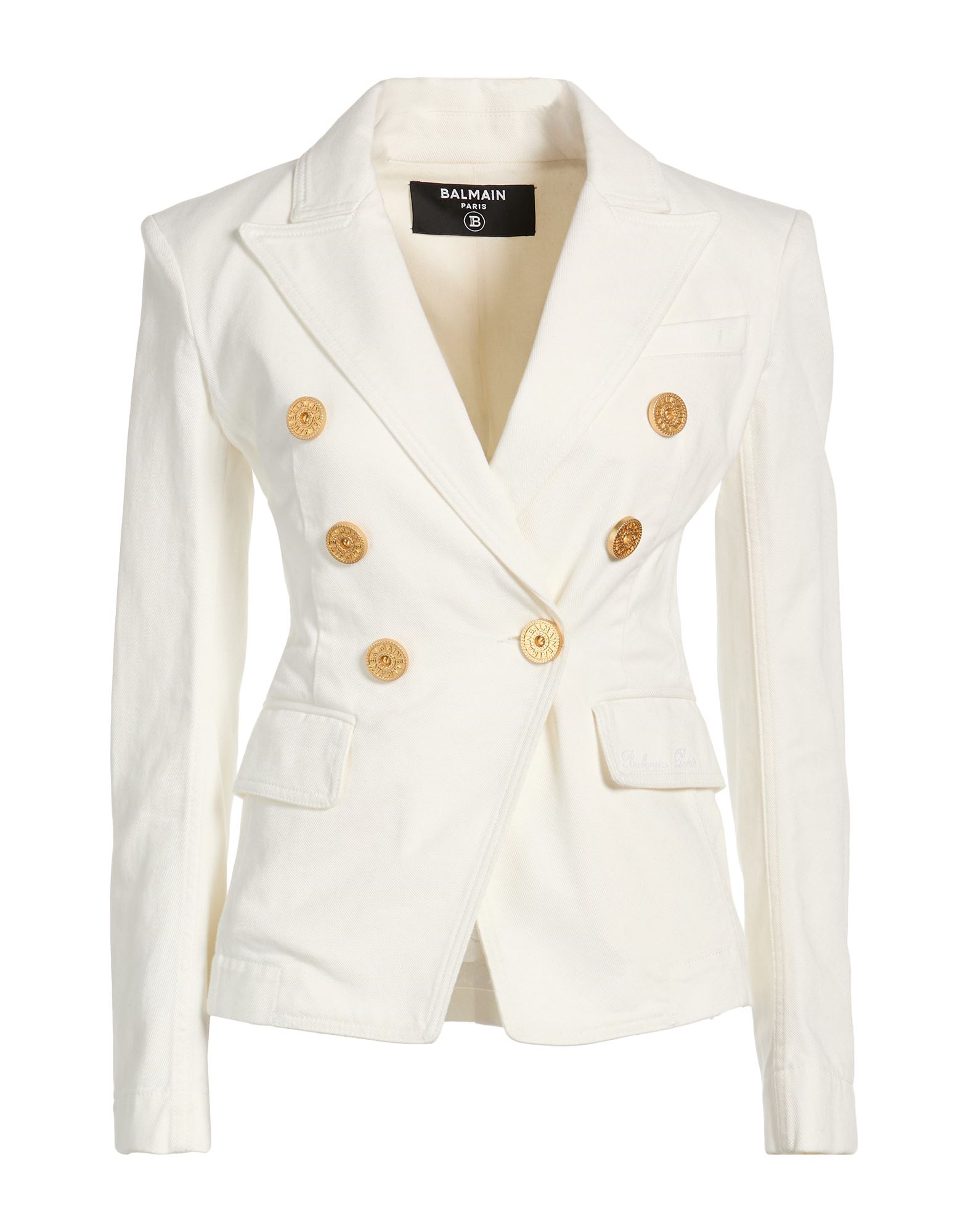  Balmain - Anzüge Und Co-ords - Blazers - On Yoox.com 