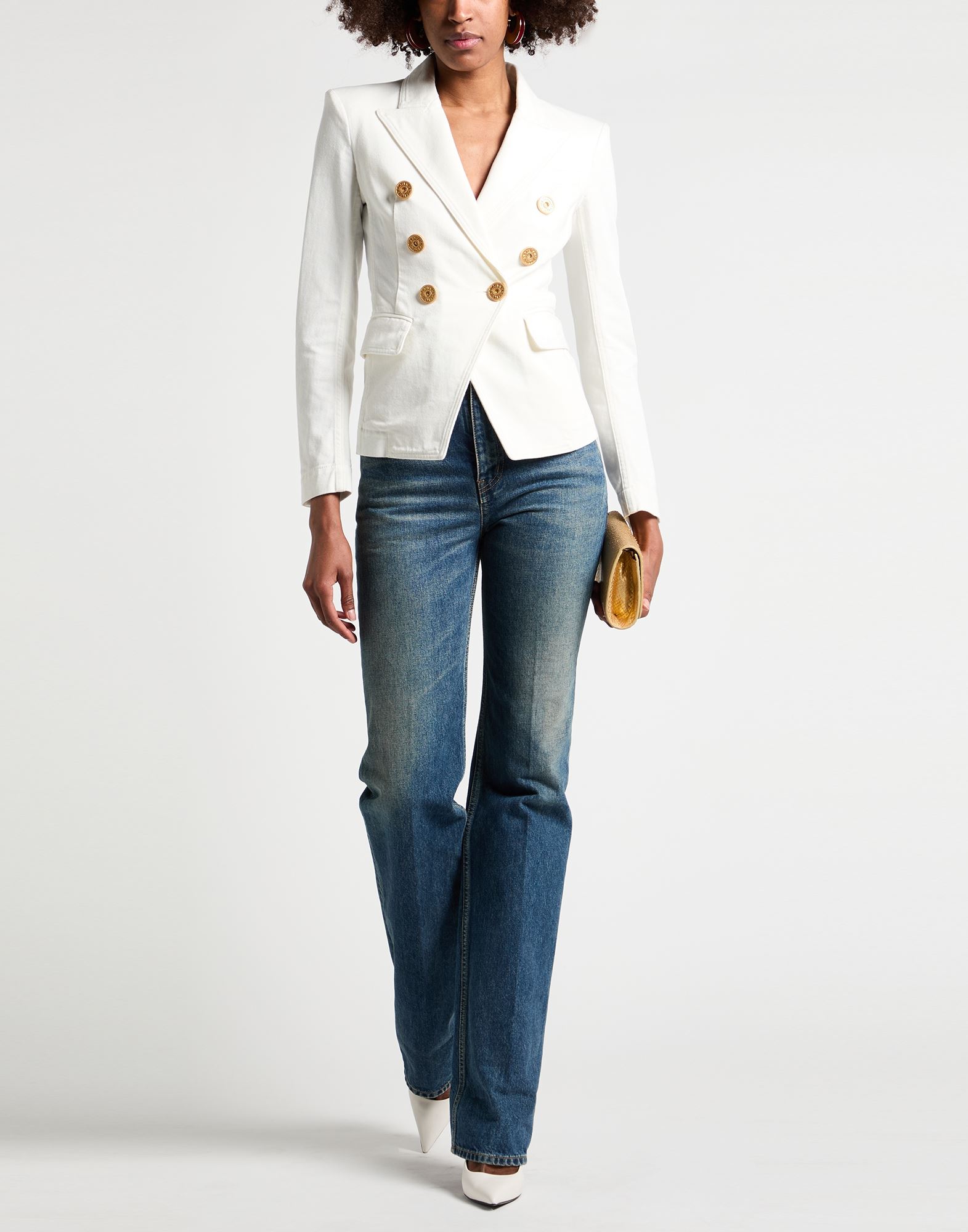  Balmain - Anzüge Und Co-ords - Blazers - On Yoox.com 