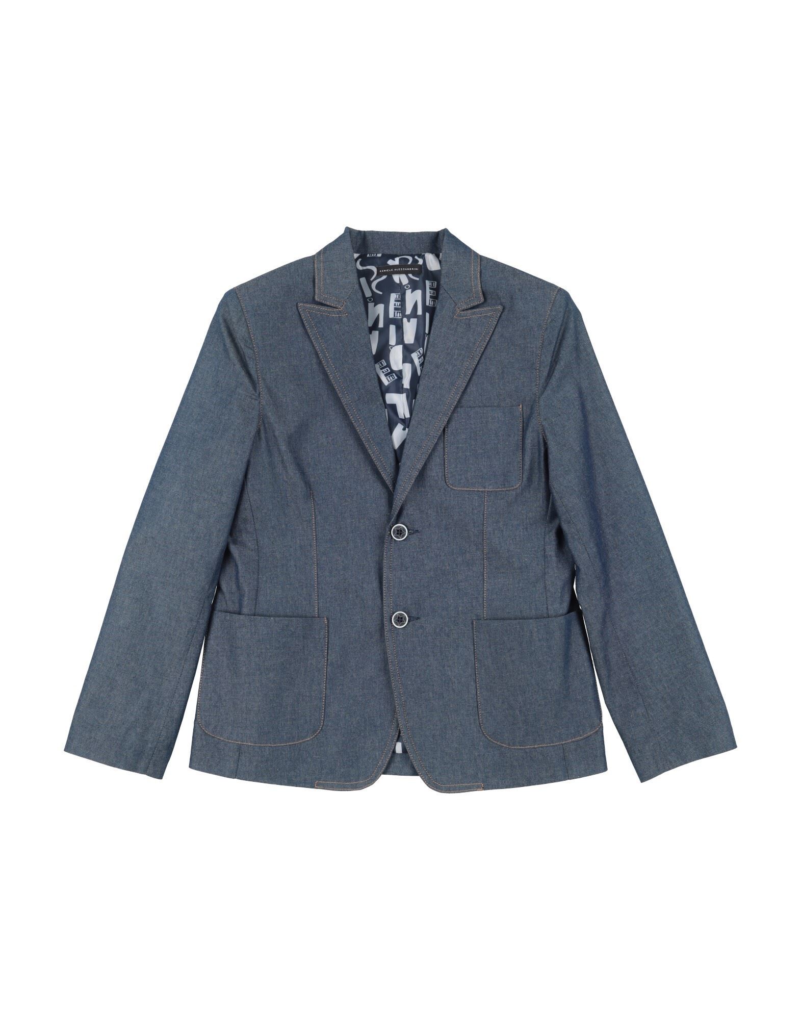  Daniele Alessandrini - Trajes Y Conjuntos - Americanas - On Yoox.com 