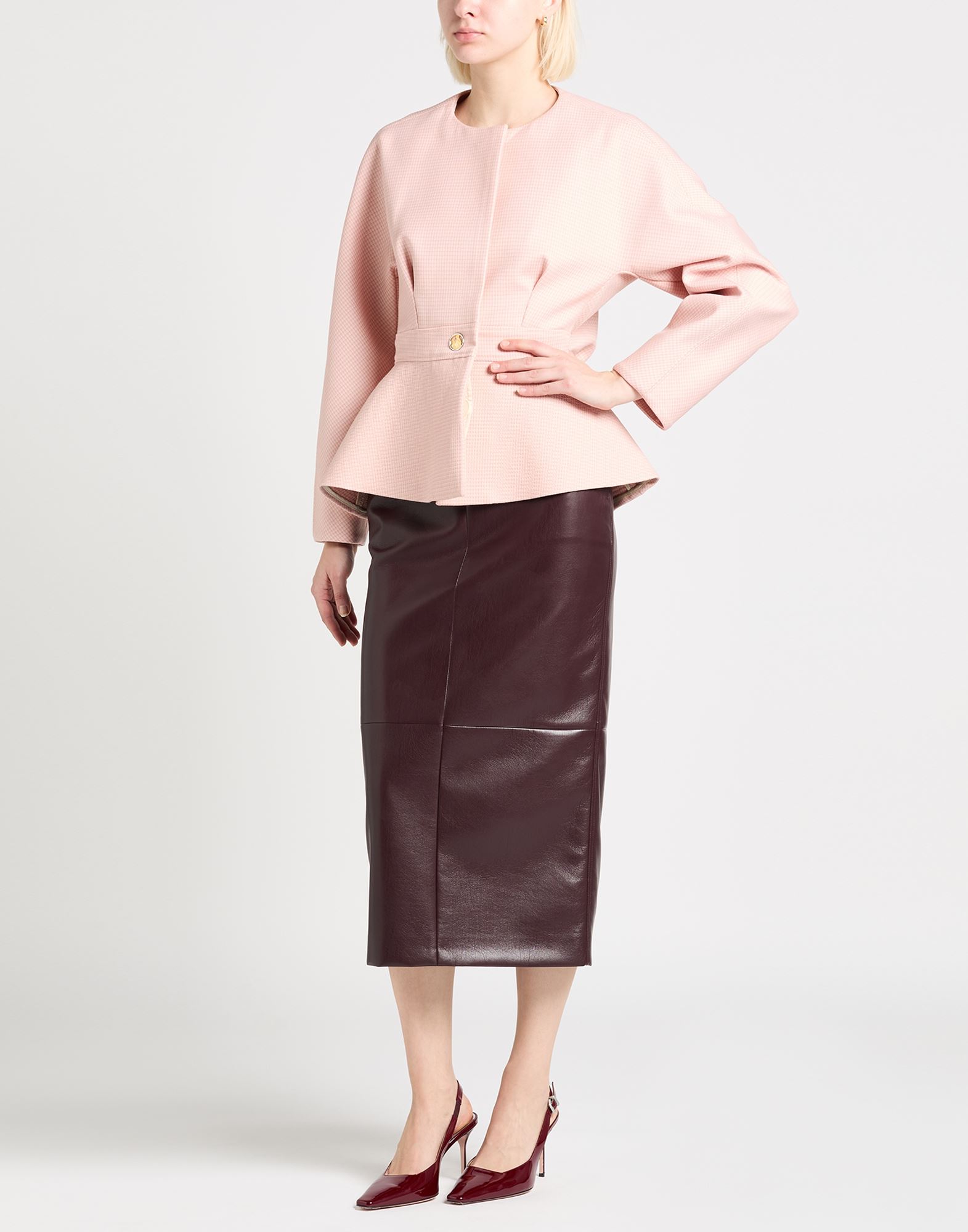  Lanvin - Jacken & Mäntel - Jacken Und Anoraks - On Yoox.com 