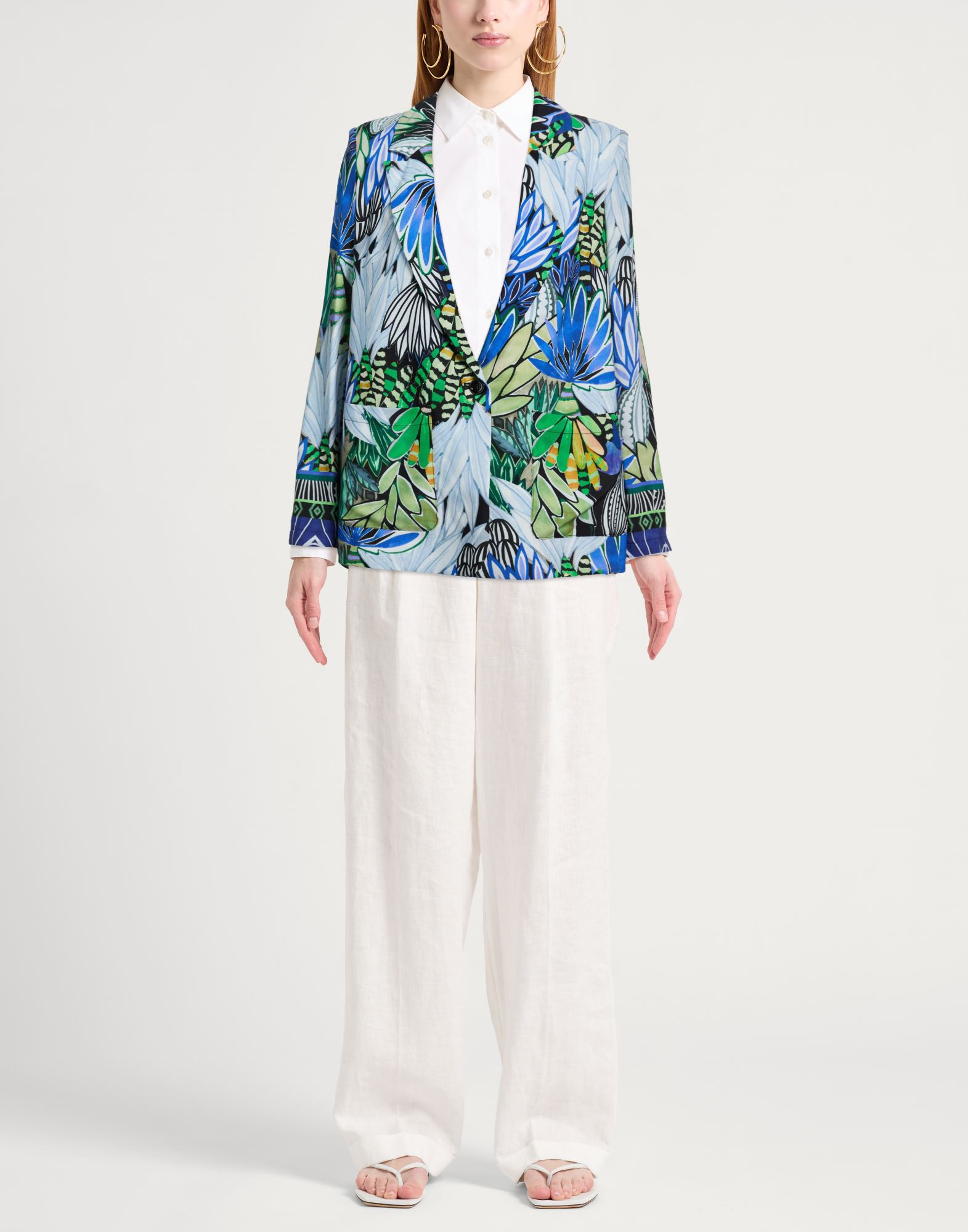  Imperial - Trajes Y Conjuntos - Americanas - On Yoox.com 