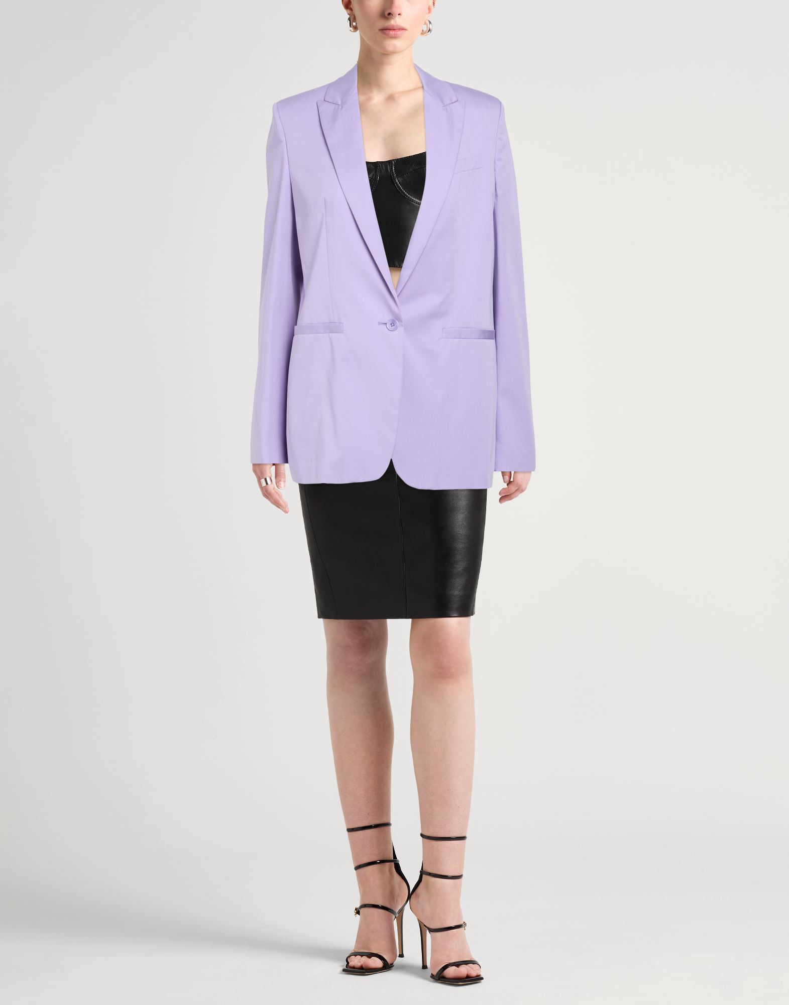  Dondup - Trajes Y Conjuntos - Americanas - On Yoox.com 
