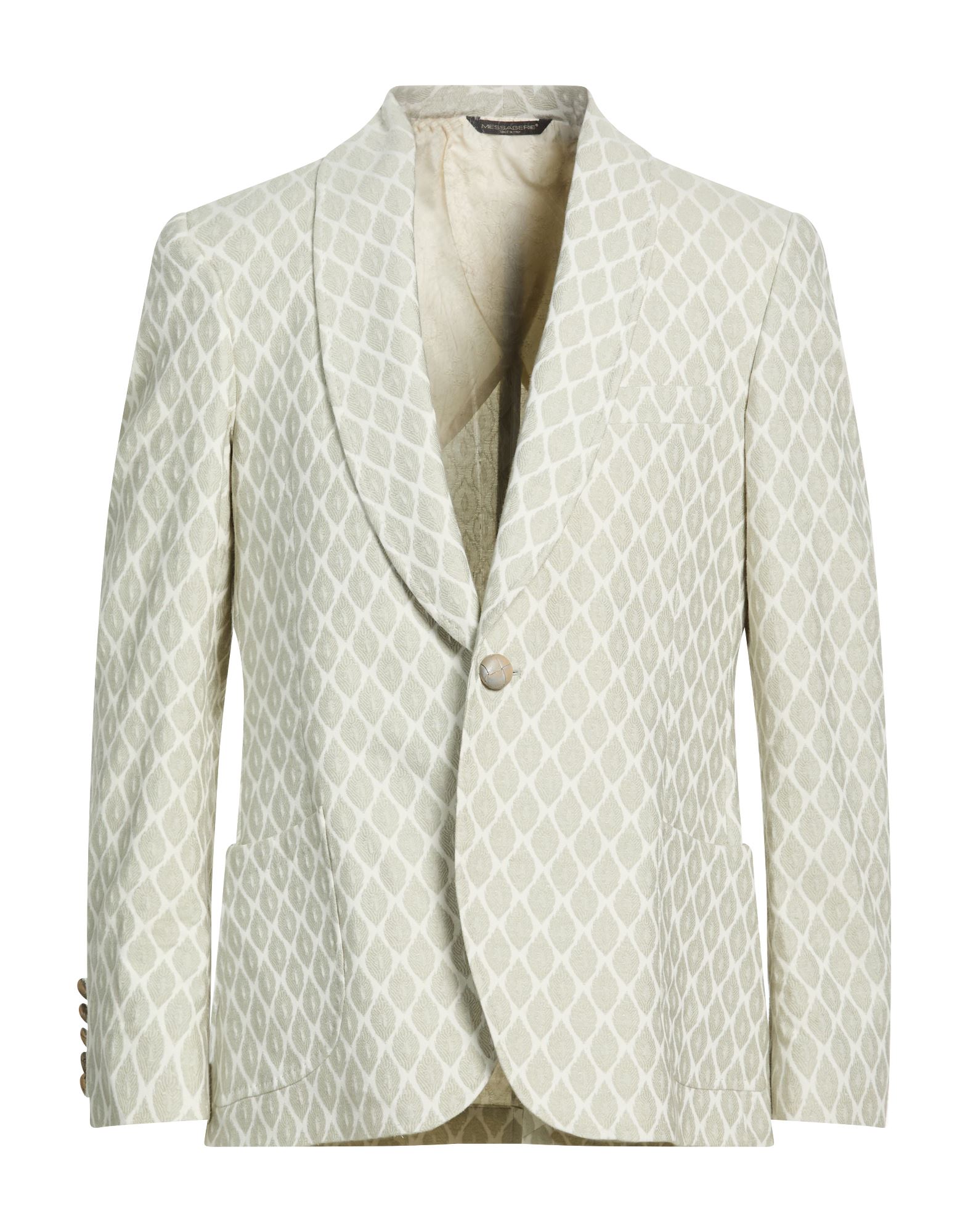  Messagerie - Anzüge Und Co-ords - Blazers - On Yoox.com 