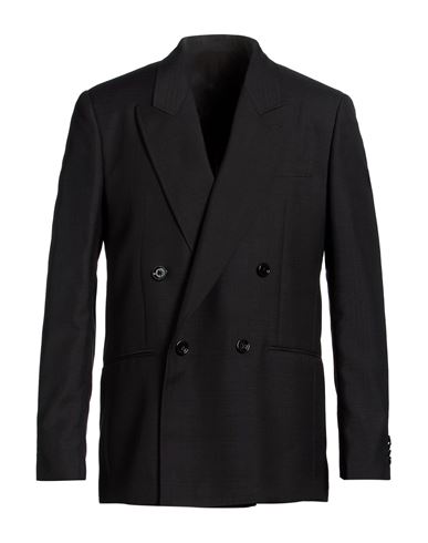 Blazer Herren Schwarz 50 Herren
