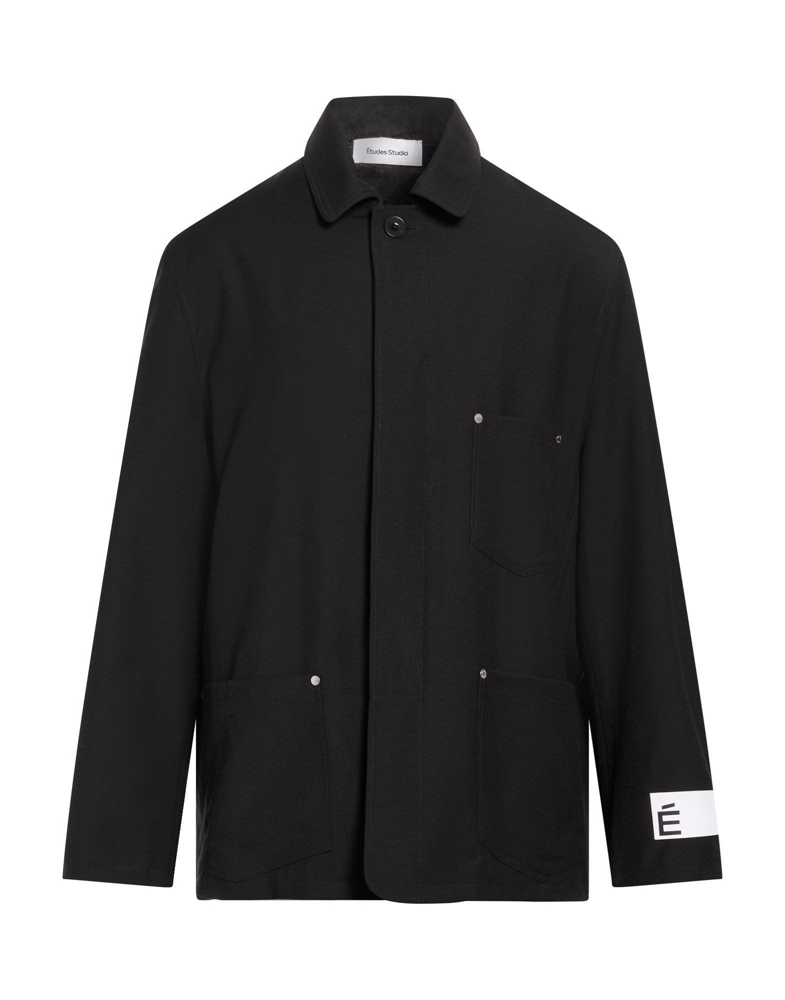  études Studio - Jacken & Mäntel - Jacken Und Anoraks - On Yoox.com 