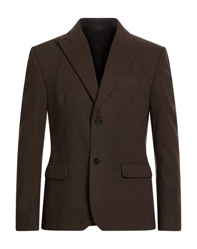 Blazer Herren Braun 52 Herren