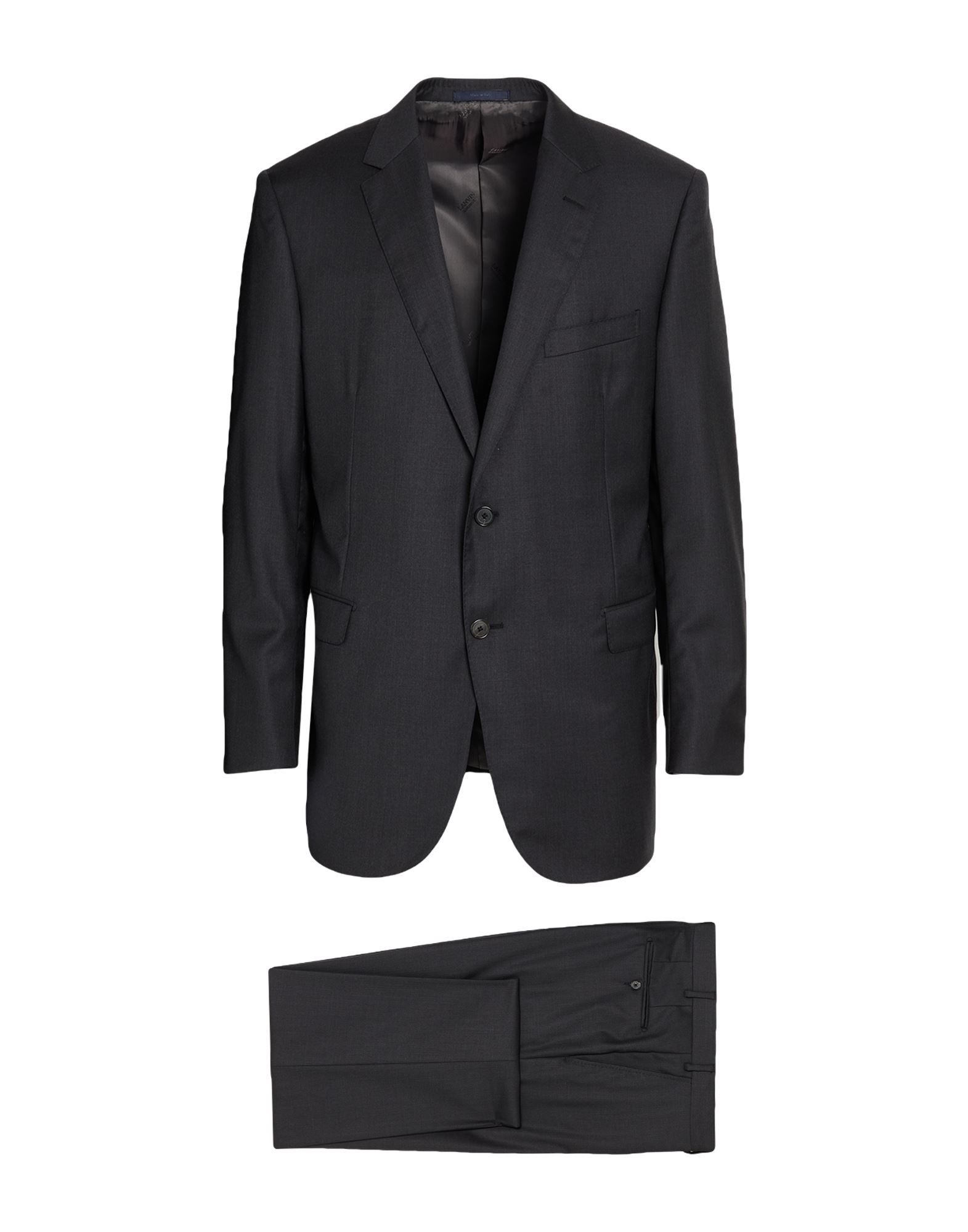  Lanvin - Anzüge Und Co-ords - Anzüge - On Yoox.com 