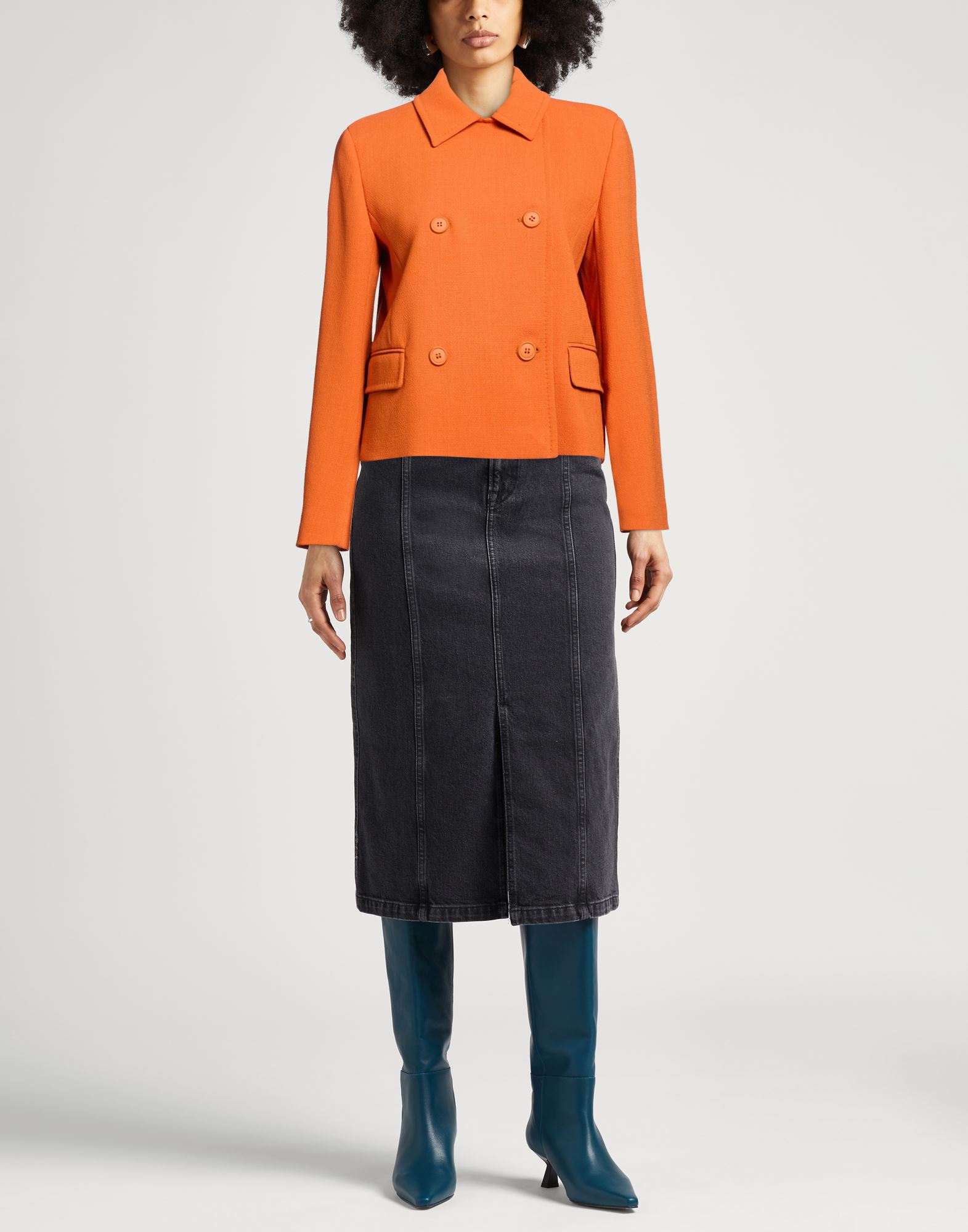  Max Mara Studio - Trajes Y Conjuntos - Americanas - On Yoox.com 