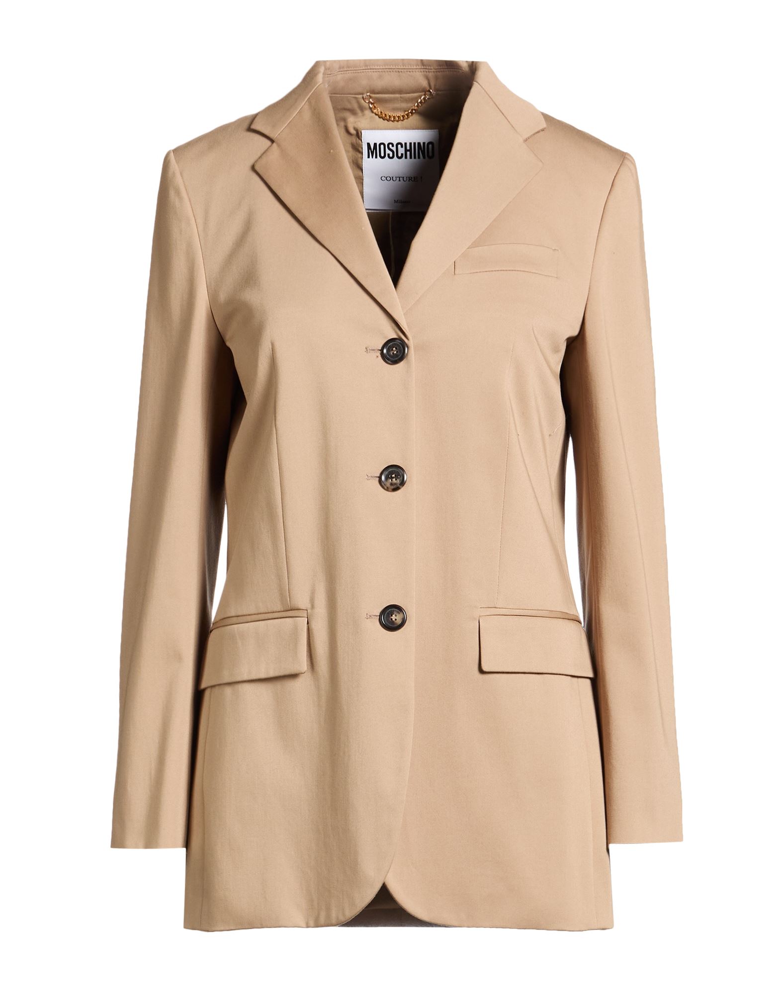  Moschino - Trajes Y Conjuntos - Americanas - On Yoox.com 