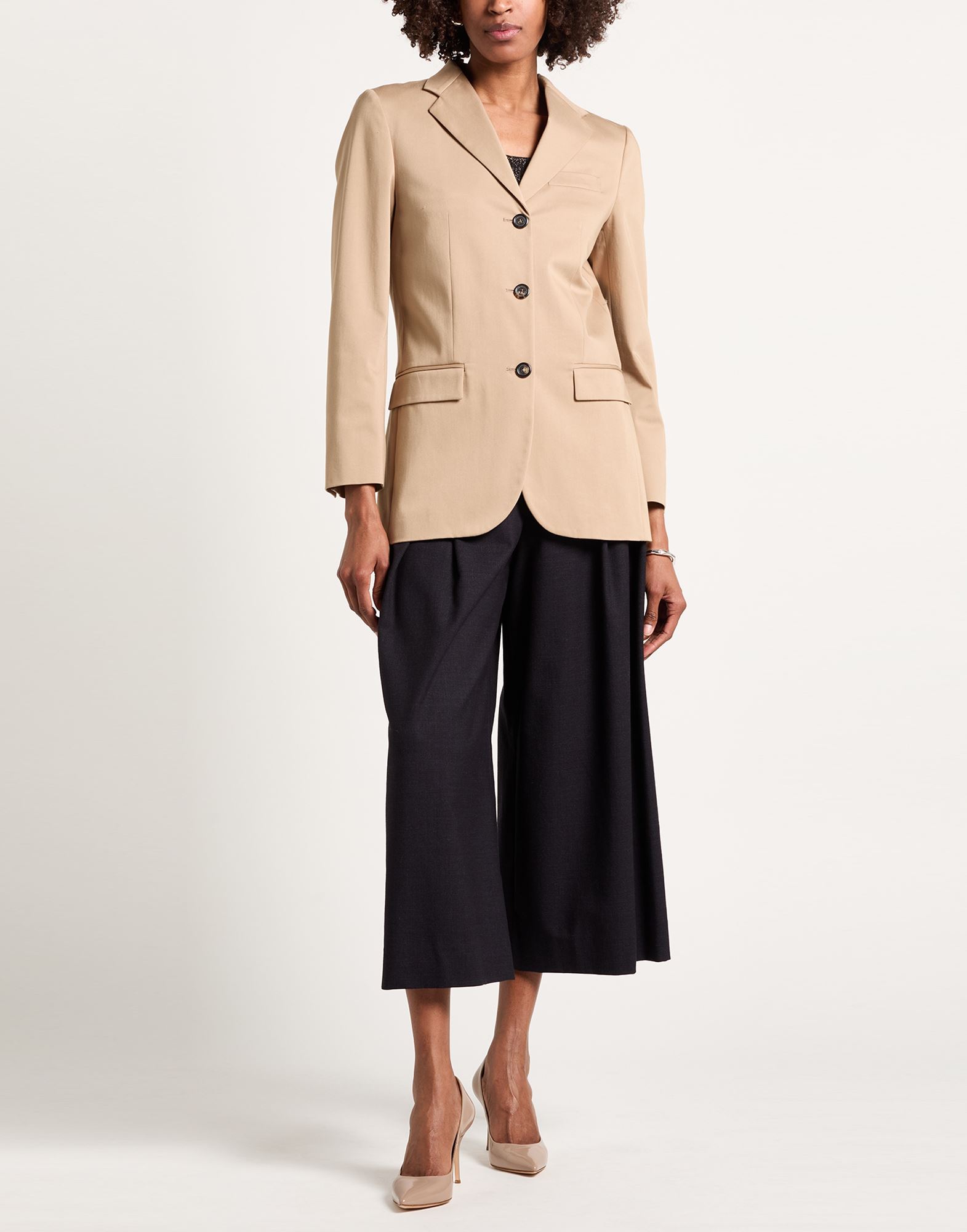  Moschino - Trajes Y Conjuntos - Americanas - On Yoox.com 