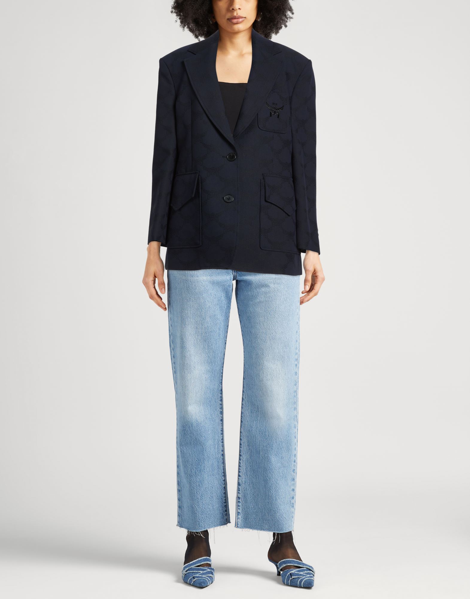  Mcm - Anzüge Und Co-ords - Blazers - On Yoox.com 