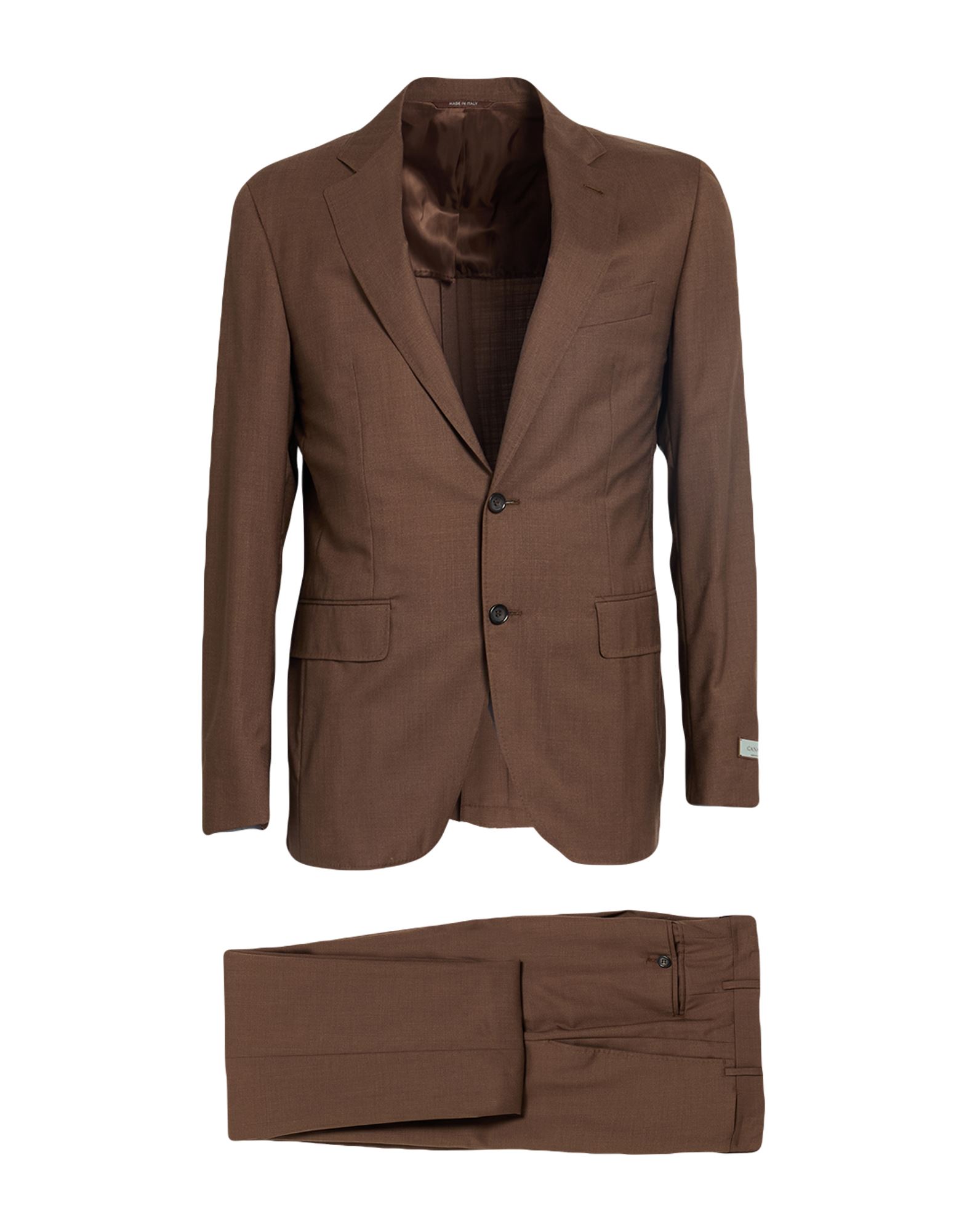  Canali - Anzüge Und Co-ords - Anzüge - On Yoox.com 