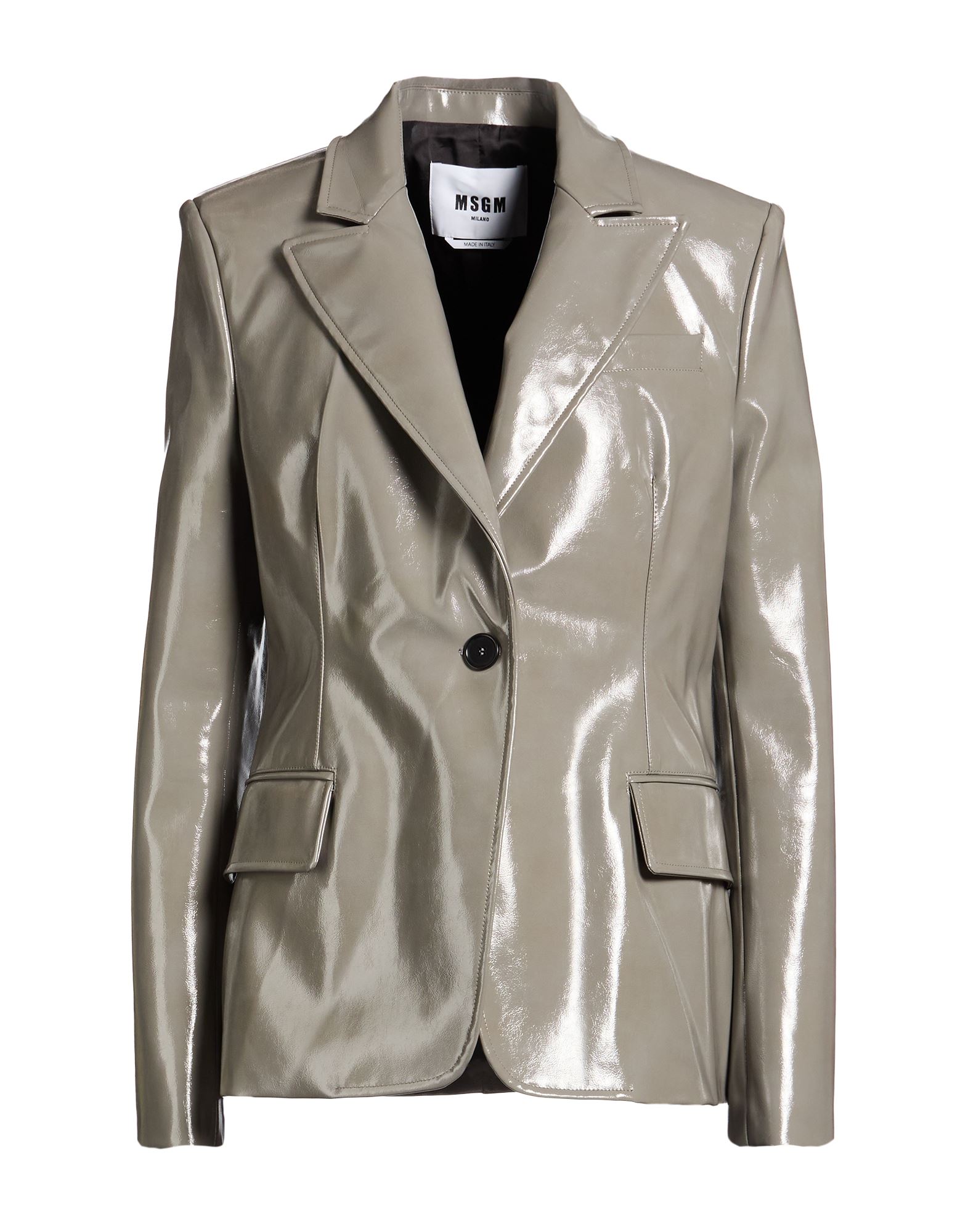  Msgm - Anzüge Und Co-ords - Blazers - On Yoox.com 